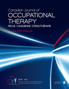 Canadian Journal of Occupational Therapy-Revue Canadienne d Ergotherapie杂志封面